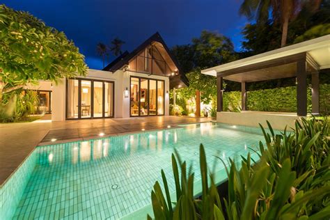 mae nam resorts